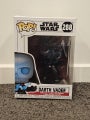 Darth Vader (Star Wars) - Funko Pop #288