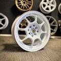 Alloy Wheels 15x7 4x100 pattern