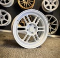 Alloy Wheels 15x7 4x100 Stud Pattern