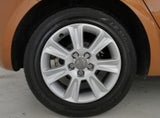Audi 15” Wheels & Tyres