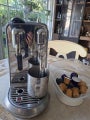 Breville Nespresso Creatista Plus