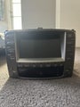 Lexus IS250 OEM Infotainment System