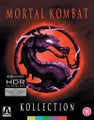 Mortal Kombat Kollection - Limited Edition UHD