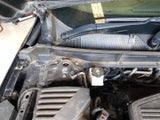 2018- Holden Acadia Left Rear Door Trim