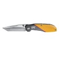 Cat 180mm Tanto Folding Knife