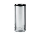 Powerbuilt 1/2in Dr x 1in Deep Socket