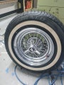 Wire Wheels, Appliance 5 stud