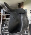 Collegiate 17” GP saddle