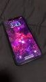 iPhone X 256GB.