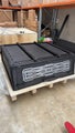 Ford Range Ute Canopy Lockable Heavy Duty Aluminium