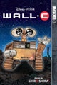 Disney Manga: Pixar's WALL-E by Shiro Shirai - Paperback