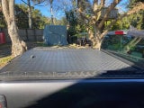 Ford Ranger Mac Lid