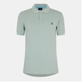 Paul Smith Mens Zebra Regular Polo Shirt