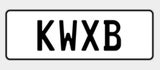 KWXB