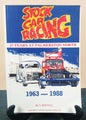 Stockcar racing : 25 years at Palmerston North 1963-1988 / by G. Rosvall
