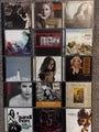 FEMALE ARTISTS COLLECTION - CAN SELL INDIVIDUALLY