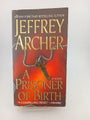 A Prisoner of Birth by Jeffrey Archer