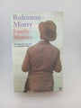 Family Matters by Rohinton Mistry