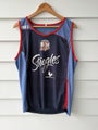 Roosters nrl singlet