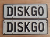 DISKGO