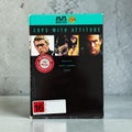 Cops With Attitude 3 Movie DVD Set Bullitt Dirty Harry Nico UK Import