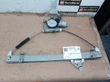 WINDOW REGULATOR &amp; MOTOR RIGHT FRONT for NISSAN AD