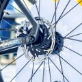 Anti Grime Bike Disc Wash Cover Anti-oil Baffle Protection Cover Washing Brake