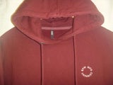 RPM Oversized Hoodie + Sweat Jersey x 2