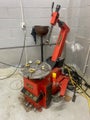 Corghi Tyre Changer