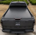 Ford Ranger Aluminum Checker Plate Hard Lid (2012-2021)