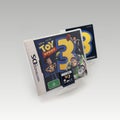 Nintendo DS • Toy Story 3: The Video Game • CIB