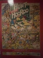 Hunt with HooRoo Strikes again find and seek book 1993