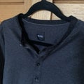 HUGO BOSS jersey top xs