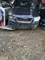 Ford territory ghia awd (Wrecking)