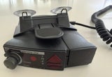 Valentine One Radar Setup - $1 reserve, like new condition