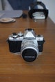 Olympus OM D E-M10 MK II
