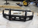 Toyota LandcruiserNew ARB Bullbar