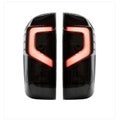 Nissan Navara D23 Tail Lights