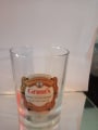 1 X Grants Whiskey Glass.