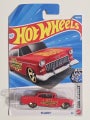 Hot Wheels "55 Chevy