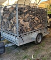 Firewood - Delivered