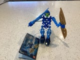 Lego 8975 Bionicle: Agori : Berix
