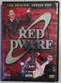 Red Dwarf Season 1