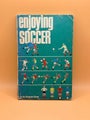 Enjoying Soccer by The Diagram Group (1977)