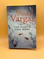 This Night's Foul Work by Fred Vargas