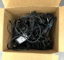 Power supply 7.5V, 2.4A x8 units