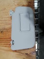 SUN VISOR RIGHT for NISSAN LEAF