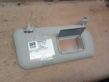 SUN VISOR RIGHT for NISSAN LAFESTA