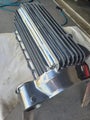 Ford Flathead V8 Magnesium Oil Pan/Sump