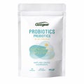 Probiotics & Prebiotics Capsules - Gut Microbiota Formula - 30 Capsules